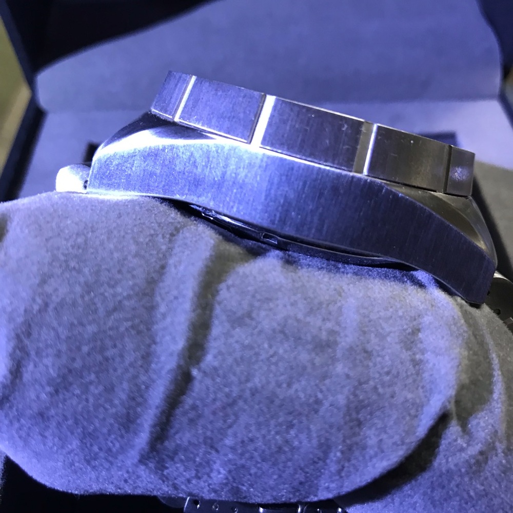 Android Self Winding Watch - Picture 4 of 4